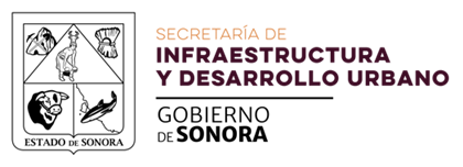 logo del SIDUR - Gobierno del Estado de Sonora